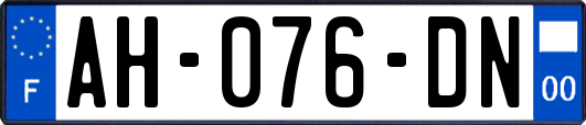 AH-076-DN