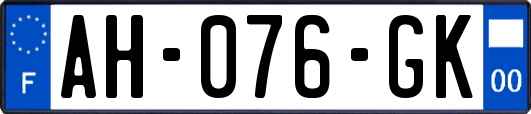 AH-076-GK