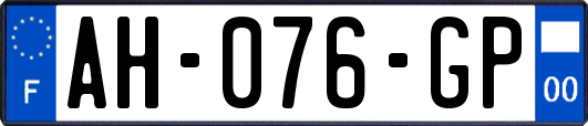 AH-076-GP