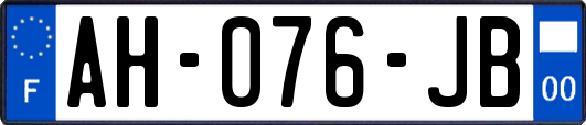 AH-076-JB