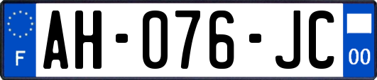 AH-076-JC