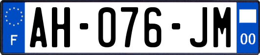 AH-076-JM