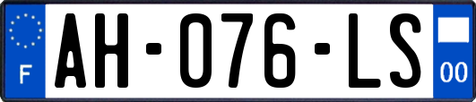 AH-076-LS