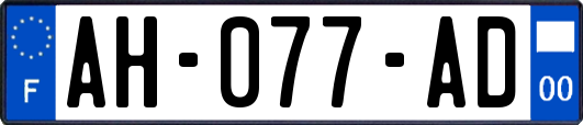 AH-077-AD