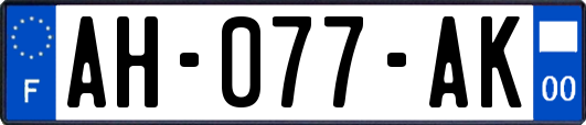 AH-077-AK