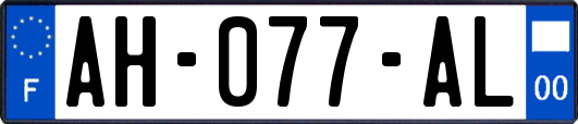 AH-077-AL