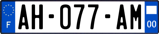 AH-077-AM