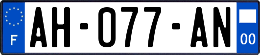 AH-077-AN