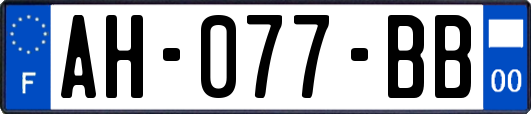 AH-077-BB