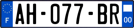 AH-077-BR