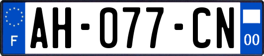 AH-077-CN