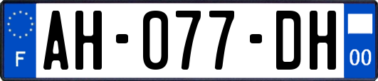 AH-077-DH