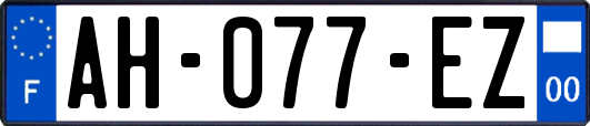 AH-077-EZ