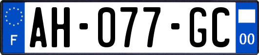 AH-077-GC