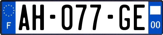 AH-077-GE