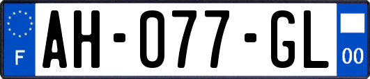 AH-077-GL