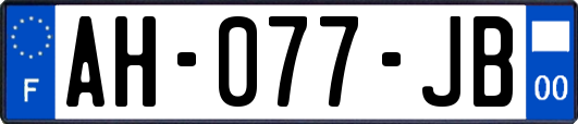 AH-077-JB
