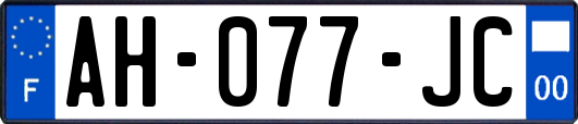 AH-077-JC