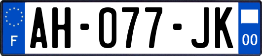 AH-077-JK