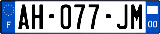AH-077-JM