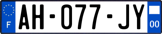 AH-077-JY