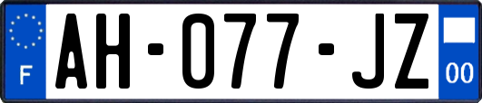 AH-077-JZ