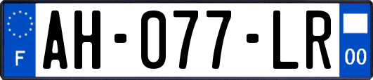 AH-077-LR