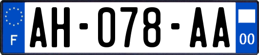 AH-078-AA