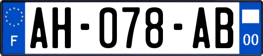 AH-078-AB