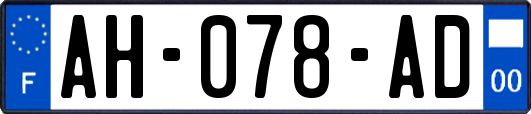 AH-078-AD