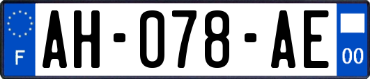 AH-078-AE