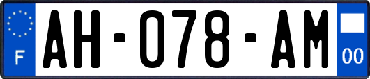 AH-078-AM