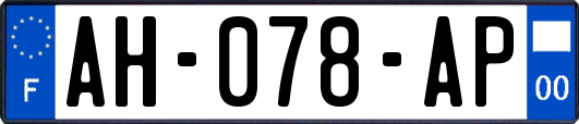 AH-078-AP