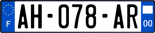 AH-078-AR