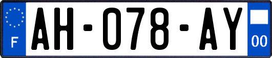 AH-078-AY