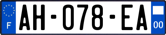 AH-078-EA