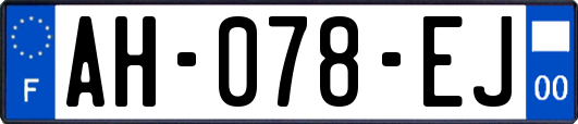 AH-078-EJ