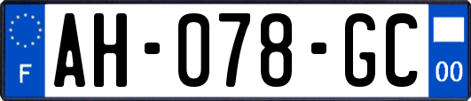 AH-078-GC