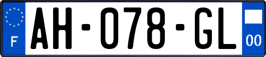 AH-078-GL