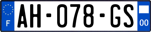 AH-078-GS