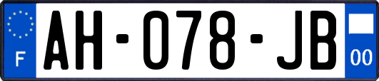 AH-078-JB