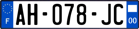 AH-078-JC