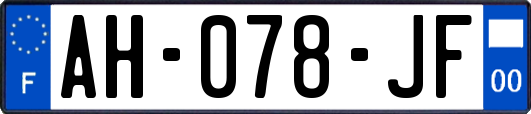 AH-078-JF