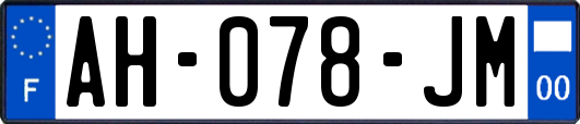 AH-078-JM