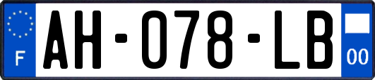 AH-078-LB
