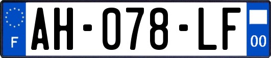 AH-078-LF