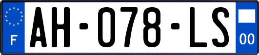 AH-078-LS