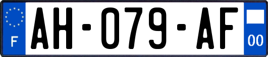 AH-079-AF