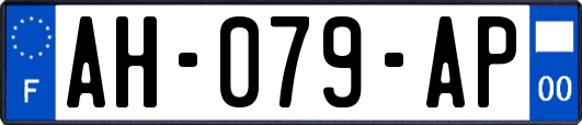 AH-079-AP