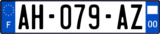 AH-079-AZ